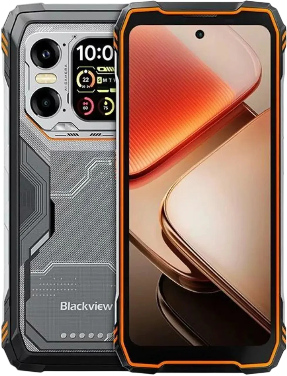 Blackview XPLORE 1